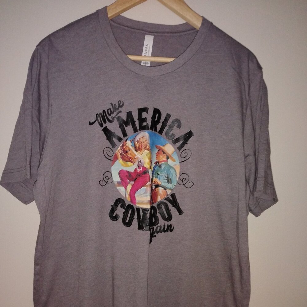 Graphic Tee